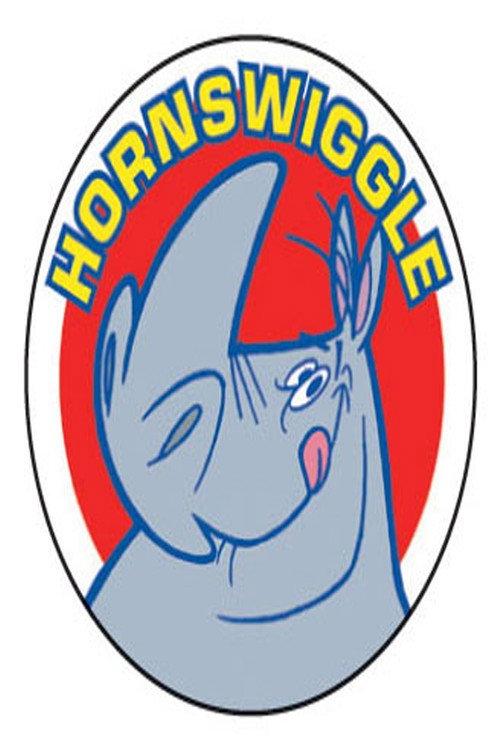 Hornswiggle backdrop