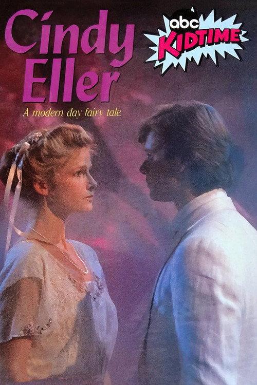 Cindy Eller: A Modern Fairy Tale backdrop