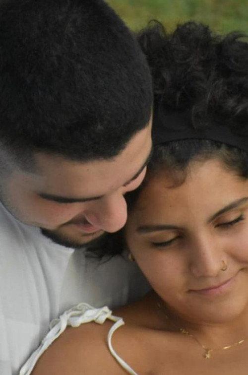 Amor à Primeira Vista backdrop