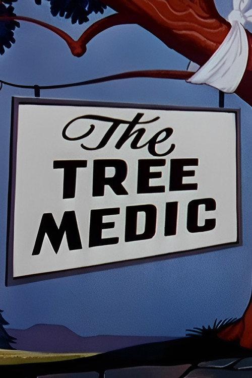 The Tree Medic backdrop