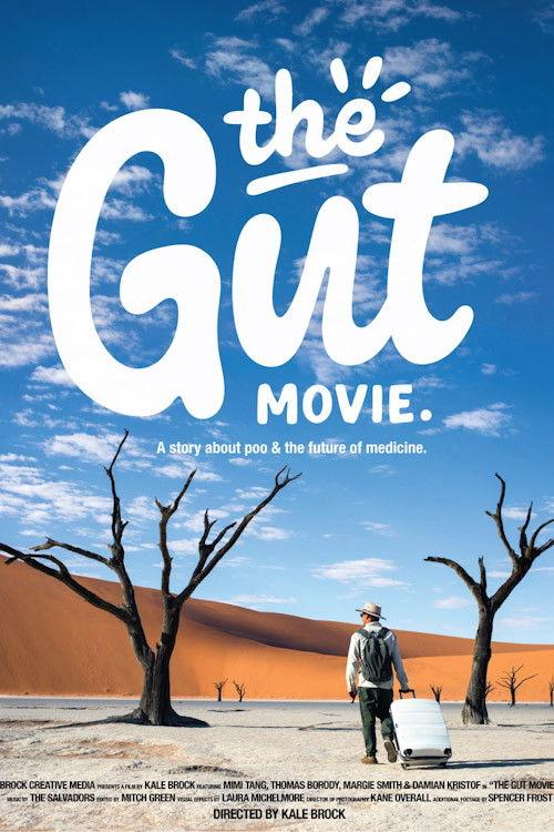 The Gut Movie backdrop