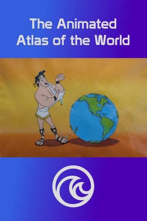 The Animated Atlas of the World backdrop