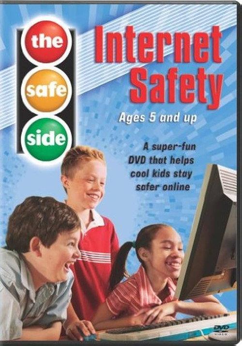 The Safe Side: Internet Safety backdrop