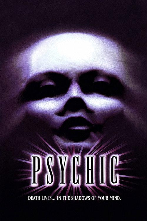 Psychic backdrop