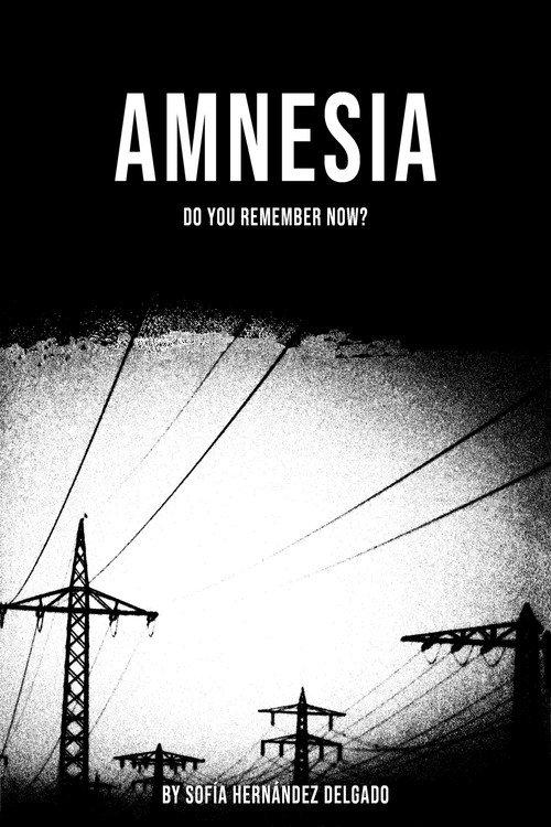 Amnesia backdrop