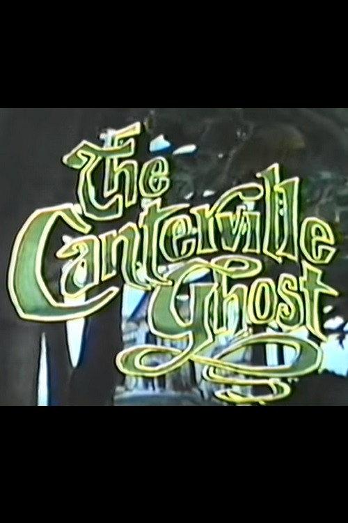 The Canterville Ghost backdrop