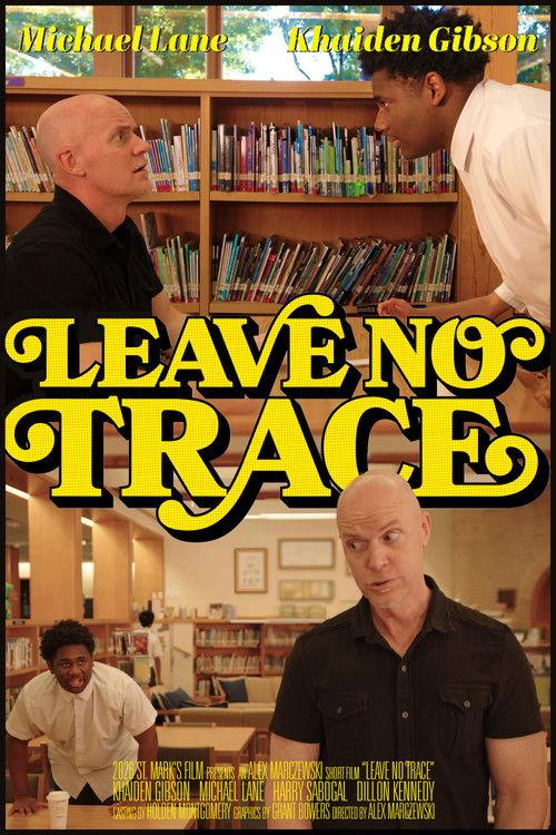 Leave No Trace backdrop