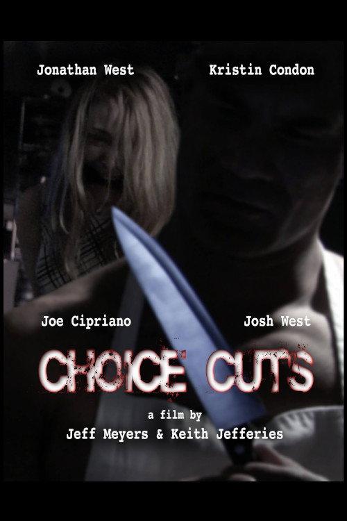 Choice Cuts backdrop