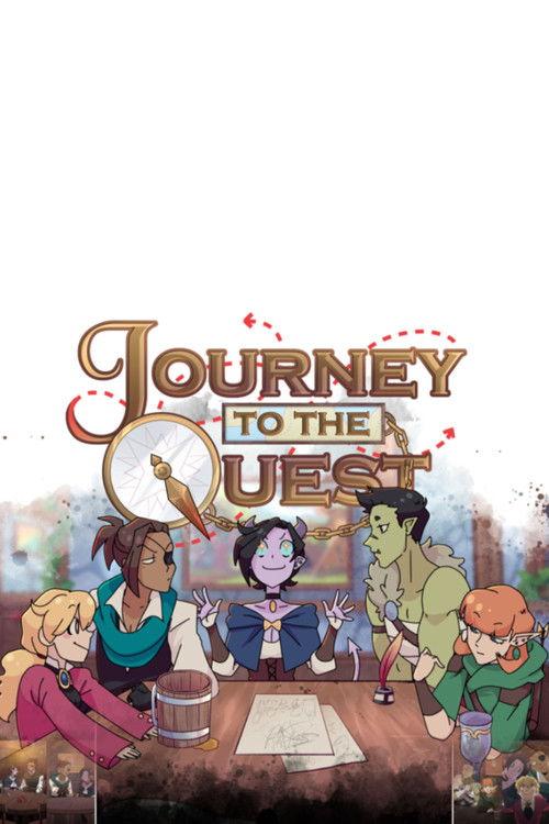Journey to the Quest backdrop