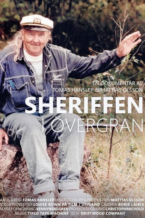 Sheriffen i Övergran backdrop