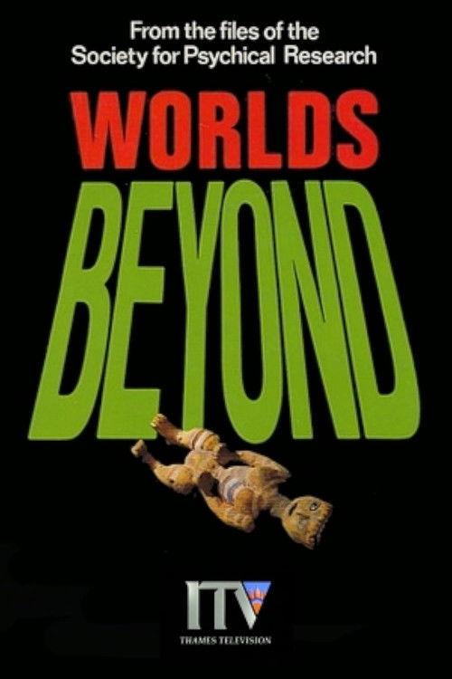 Worlds Beyond backdrop