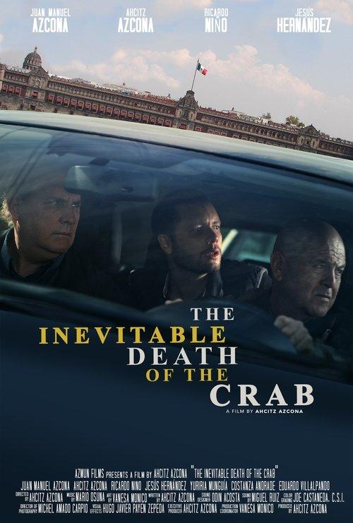The Inevitable Death of the Crab backdrop