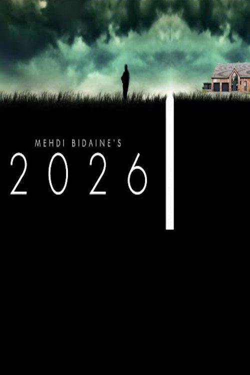 2026 backdrop