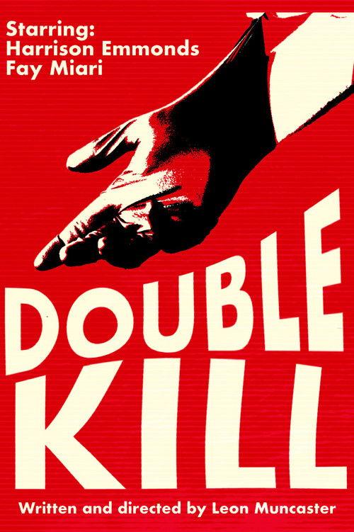 Double Kill backdrop