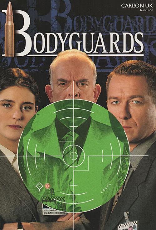 Bodyguards backdrop