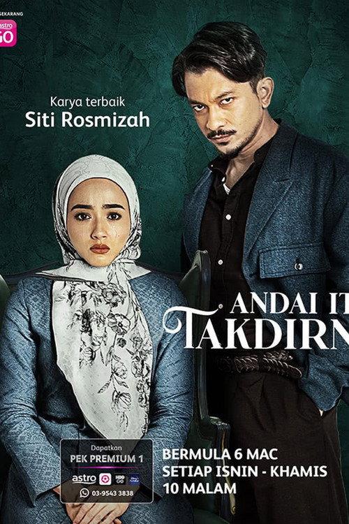 Andai Itu Takdirnya backdrop