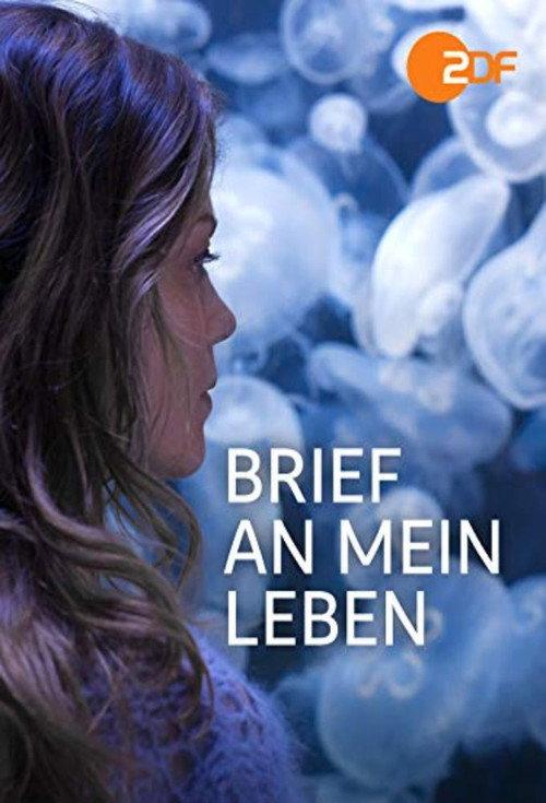 Brief an mein Leben backdrop