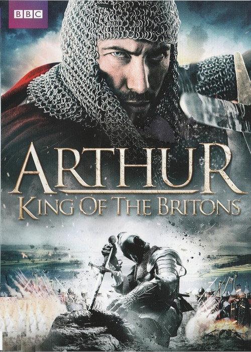 Arthur: King of the Britons backdrop