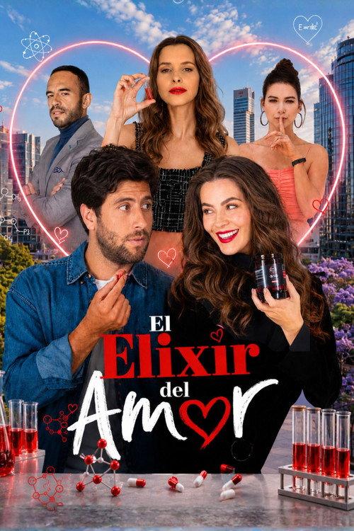Elixir of Love backdrop