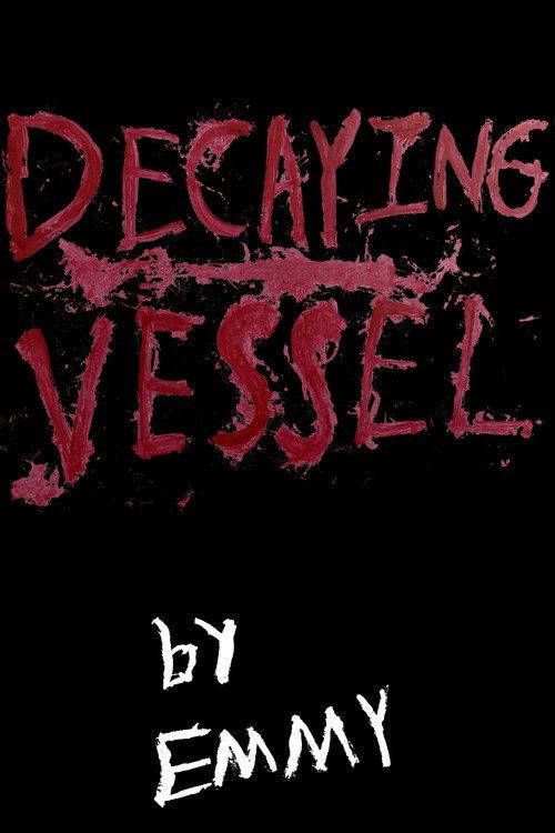 Decaying Vessel backdrop