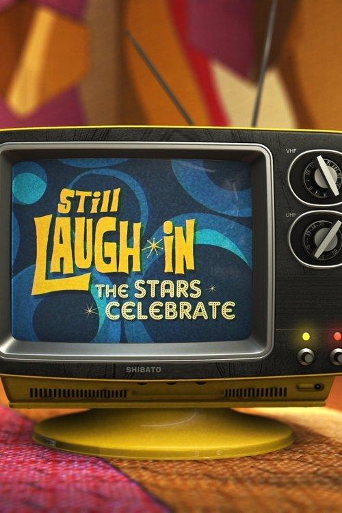 Just For Laughs: Redux backdrop