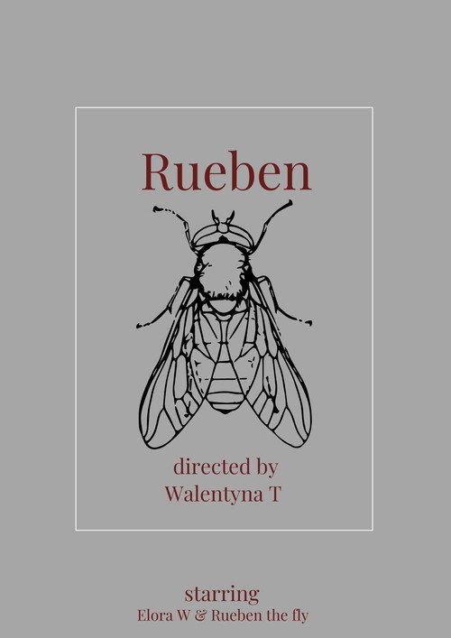 Rueben backdrop