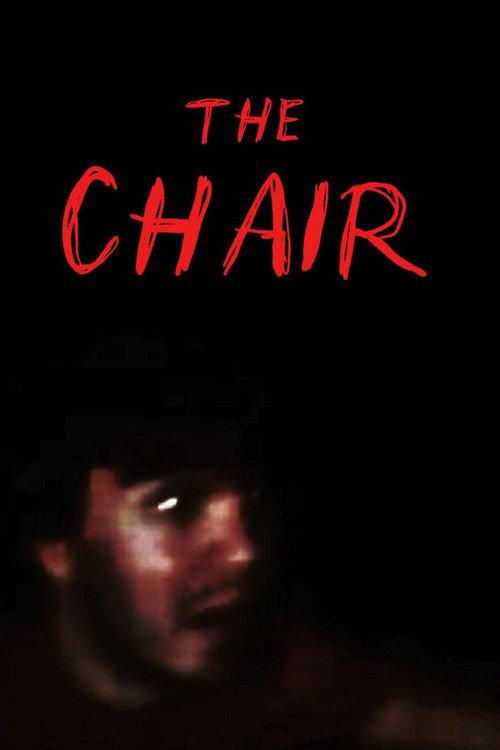 The Chair backdrop