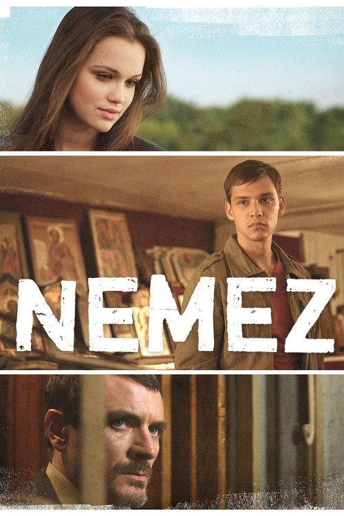 Nemez backdrop