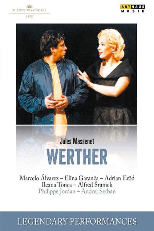 Werther backdrop