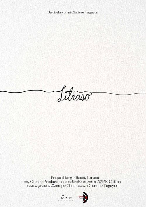 Litraso backdrop