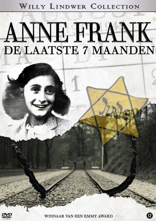 The Last Seven Months of Anne Frank backdrop