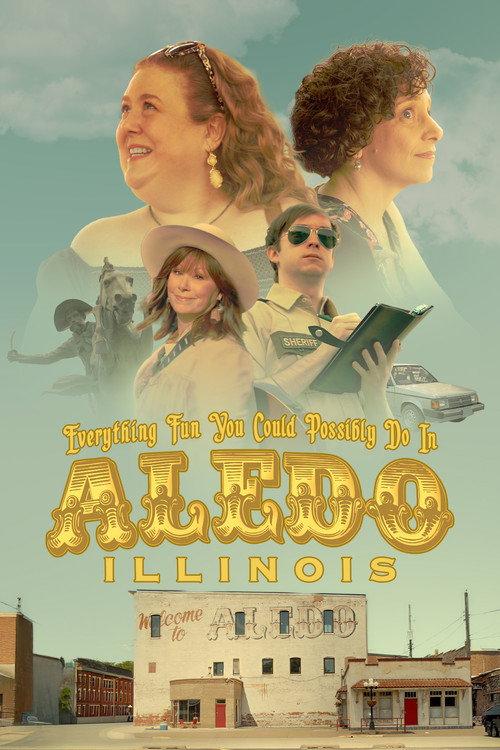 Everything Fun You Could Possibly Do in Aledo, Illinois backdrop