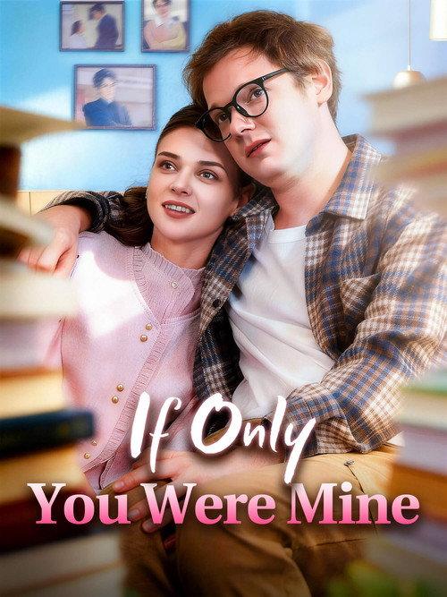If Only You Were Mine backdrop