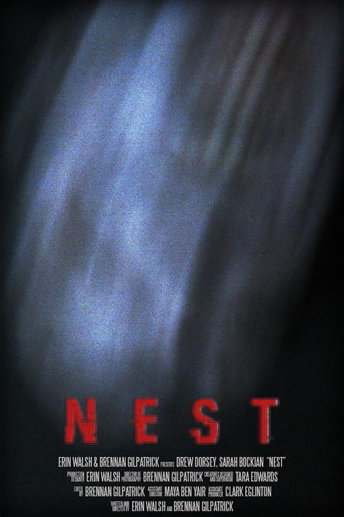 Nest backdrop