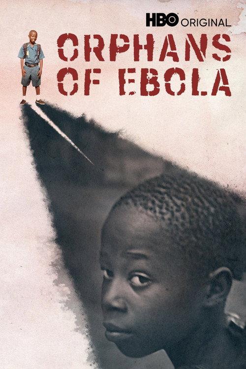 Orphans of Ebola backdrop