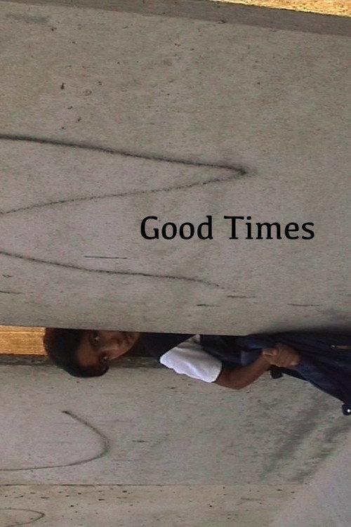 Good Times backdrop