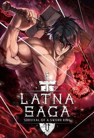 Latna Saga: Survival of a Sword King backdrop