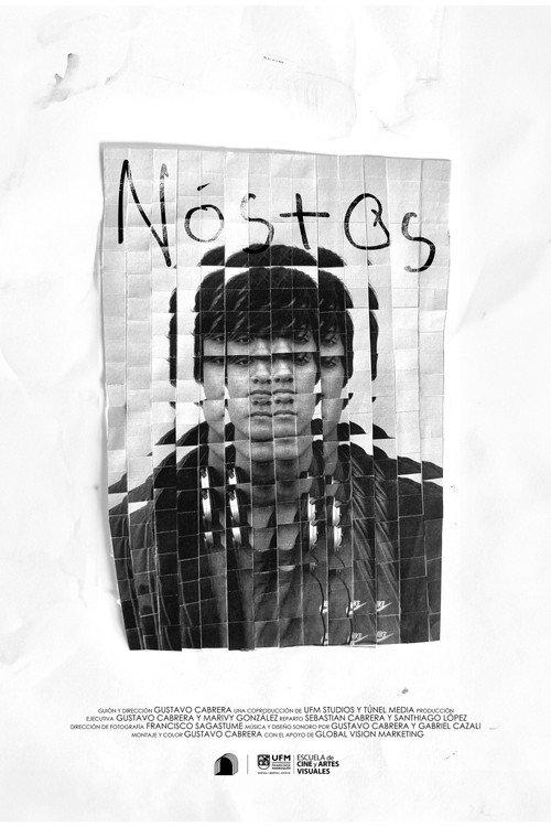 Nostos backdrop