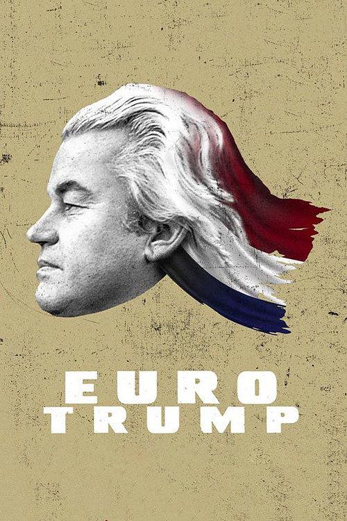 EuroTrump backdrop