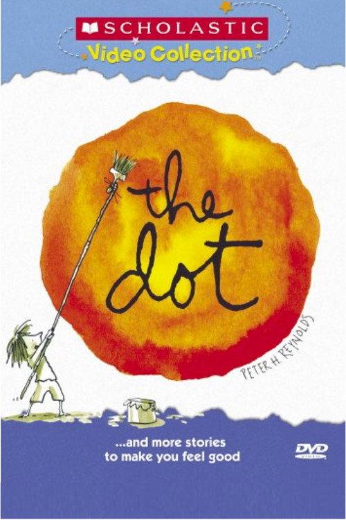 The Dot backdrop