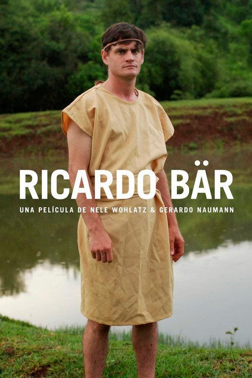 Ricardo Bär backdrop