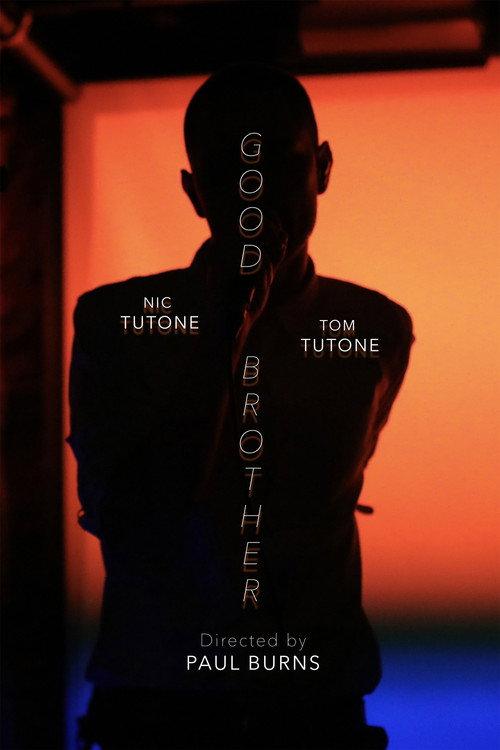 Good Brother backdrop