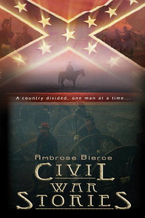 Ambrose Bierce: Civil War Stories backdrop