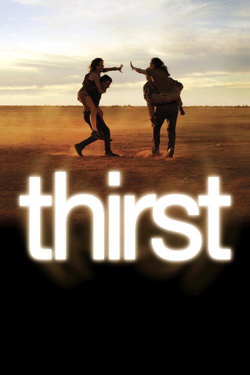 Thirst backdrop