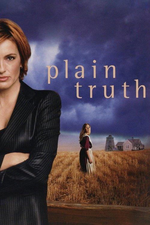 Plain Truth backdrop