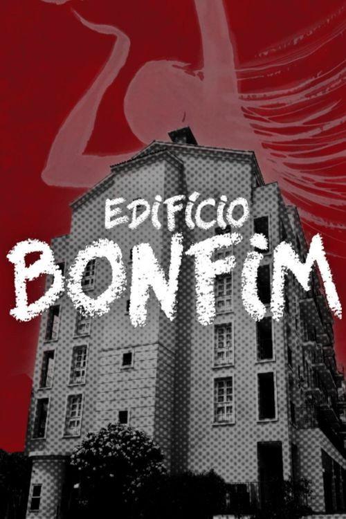 Edifício Bonfim backdrop