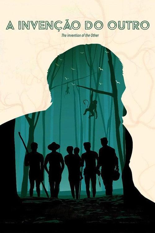 The Invention of the Other backdrop