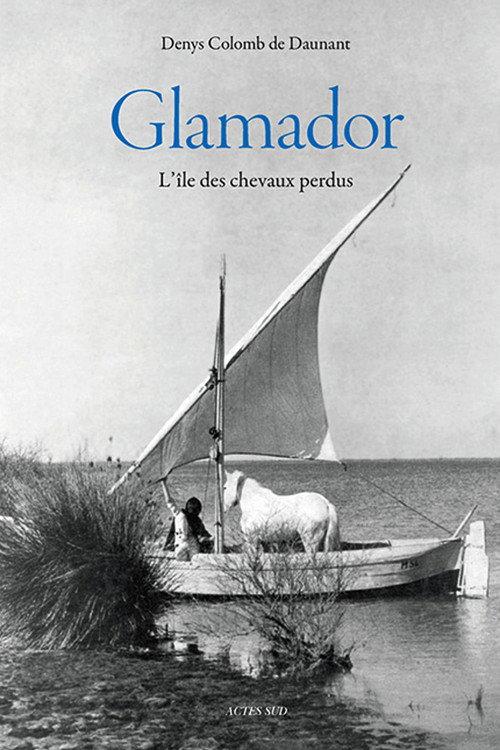 Glamador backdrop