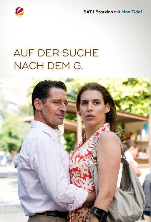 Auf der Suche nach dem G-Punkt backdrop