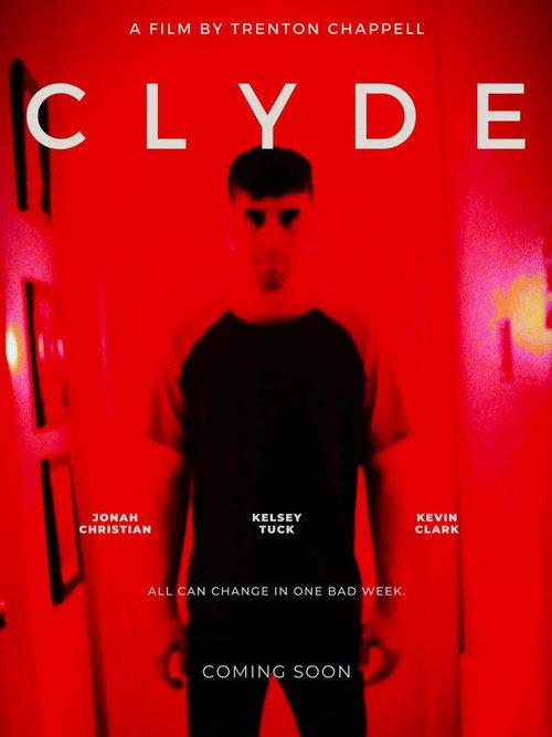 Clyde backdrop